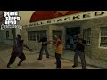 Crise em Gta San Andreas! A infecção começa Parte 2!