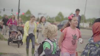 Safe Routes to School