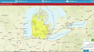 Power outage latest and when to expect restoration