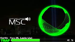 Download lagu [Spinnin' Records] Curtis – Rara (ft. Lexie Liu) [MSC SOUNDS]