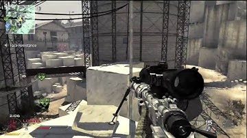 360 NO SCOPE! (Dead By Daylight highlight)