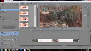 Color Correction Tutorial AAE & Vegas