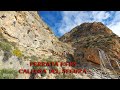 Ferrata Callosa del Segura K3 & K5