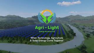 Smart Agri PV - Agri-Light Energy Systems screenshot 1