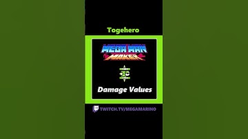 Examining Togehero: Mega Man Maker Enemy Tutorial!