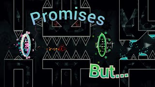 Promises But....