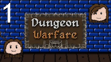 Solid Strats - Dungeon Warfare Episode 1 GMJ