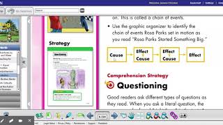Pearson eText