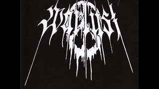 Warlust - The Final War (FULL ALBUM)