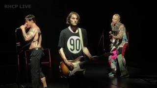 Red Hot Chili Peppers - The Getaway - Chicago July 1, 2017