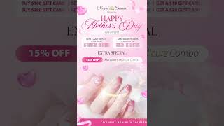 Royal Essence Nails