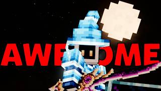This is Minecrafts Greatest Mod-pack Ever! (Prominence 2)