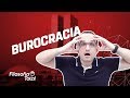 Max Weber - Burocracia | Prof. Anderson