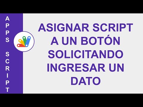 [GOOGLE APPS SCRIPT] ASSIGN A SCRIPT TO A BUTTON WITH A DATA INPUT PROMPT