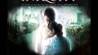 Marcus Barnett I Can Do All Things