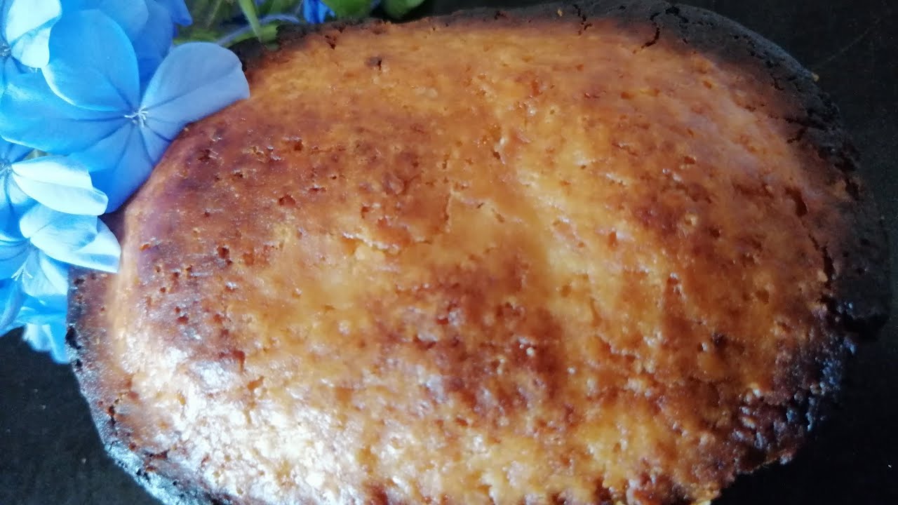 Pasticciotto leccese
