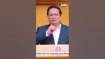 Thủ tướng: "Không biết thì đừng quản, không quản được thì đừng cấm" | VTVIndex