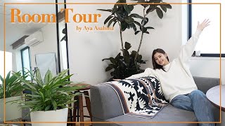 【RoomTour】自宅初公開？！YouTube部屋が完成したのでルームツアーするよ〜！