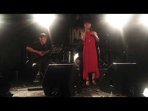 レイニーブルー / 徳永英明 新宿ACB [陽の当たる音vol.23]