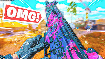 the *PRO PLAYER* "RIVAL 9" Class Setup is INSANE in MW3! (BEST RIVAL 9 BUILD / LOADOUT)