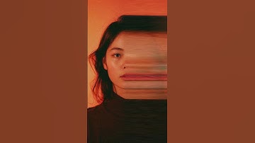 Distortion Effect in Photoshop – Easy Steps!