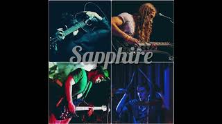 Download Lagu Sapphire Rocks Alive MP3