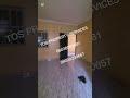 Massively Spacious Miniflat + Balcony in a Nice Neigbourhood for Rent in Yaba