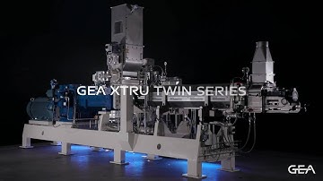 Deux vis pour des extrudeurs multifonctions