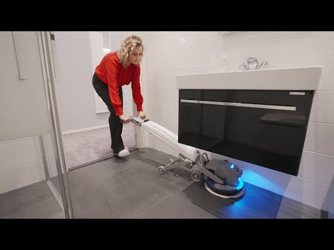 ORBOT SLiM Features & Benefits