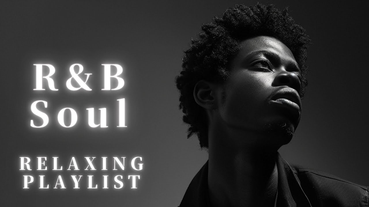 [R&B Soul] Urban Chill Reflections – Smooth & Calm R&B for Quiet City Nights