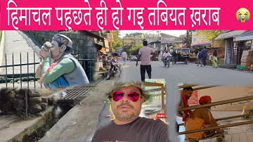 Day 6 हिमाचल शक्तिपीठ दर्शन |  चामुंडा देवी, कांगड़ा देवी, नयना देवी, ज्वाला देवी, funny videos