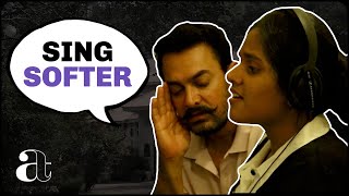 Panchgani Sessions: O Re Manwa | Aamir Khan | Amit Trivedi | Meghna Mishra | Aamir Khan Talkies