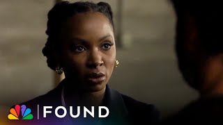 Sir Shocks Gabi with the Truth About Her Dad | Found | NBC Net Worth