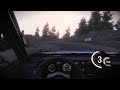 V-Rally 4 - to hodilo error