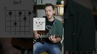 How to Connect Minor 7 and Minor 9 Chords | Neo-Soul Guitar Lesson