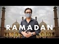 Iftar at Jama Masjid | Ramadan in Old Delhi | Purani Dilli Aur Ramzan | Old Delhi Street Food