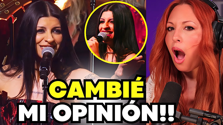CAZZU HA GANADO! | ASÍ es CoMO CAMBIÉ mi OPINIÓN | Vocal coach analysis
