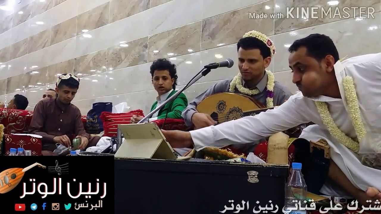 حسين محب | حوى الغنج | جلسه طرب في الحديده 2017 حصرياً HD