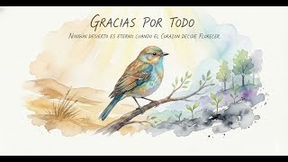 Cuento de Eukra! Salud: Gracias por todo!