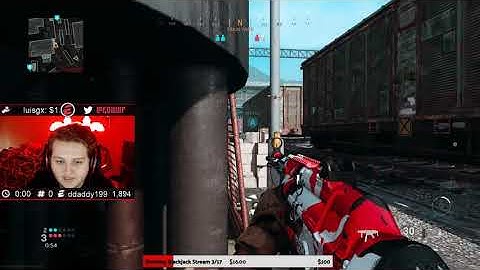 $400 2v2 Wager! LAST MAP