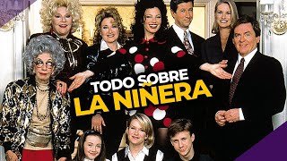 LA NIÑERA (The Nanny) | PERDÓN, CENTENNIALS