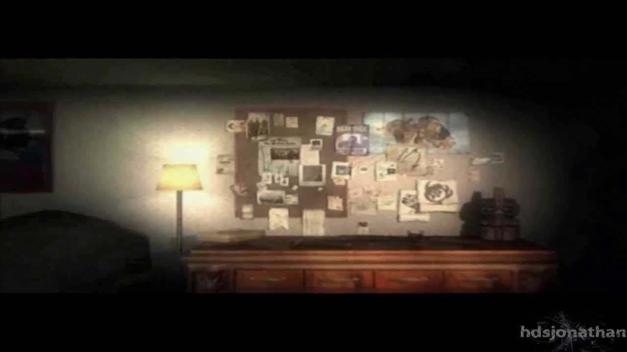 Alone In The Dark The New Nightmare - Aline Cedrac Walkthrough - Part 1 ...