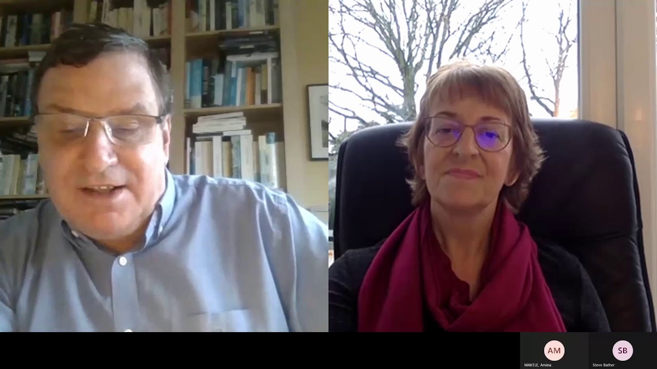 Supporting vulnerable children and families during COVID-19