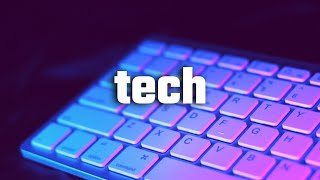 (No Copyright Music) Soft Tranquil Tech & Presentation Background music for video screenshot 4