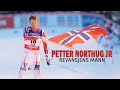 Petter Northug - Tribute to the King of Skiing (2006-2015)