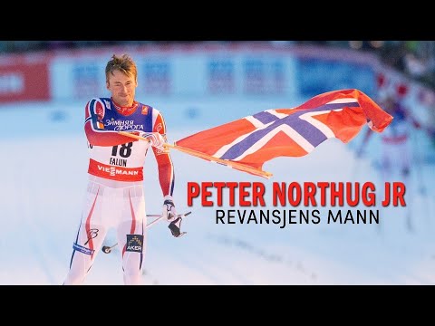 Video: Skier Northug Petter: tarjimai holi, yutuqlari va qiziqarli faktlar