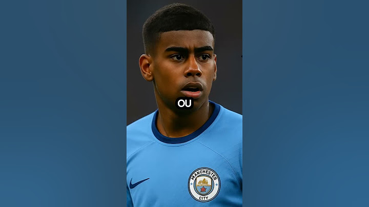Manchester City Fait une Offre Folle pour Amine Yamal,le Prodige à 1Milliard d’Euros !#shortfootball