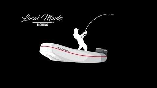Sib Fishing live talk show!!
