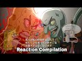 The Spongebob SquarePants - Anime - OP 2 (Animation) - Reaction Compilation