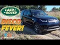 2019 Land Rover Discovery HSE TD6 Diesel - blurring the lines between Land Rover & Range Rover